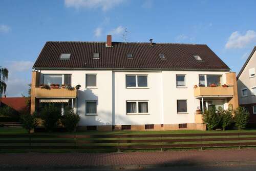 Foto - Wohnung zum Mieten in Gehrden 720,00 € 80 m²