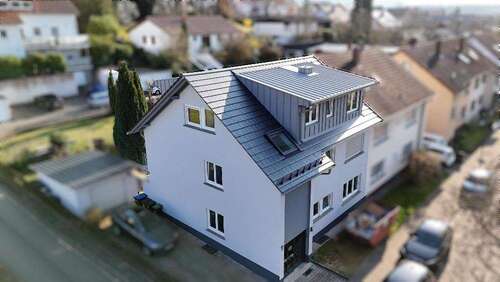 Foto - Wohnung zum Mieten in Rohrbach - St.Ingbert 880,00 € 78 m²