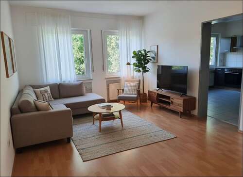 Foto - Wohnung zum Mieten in Obernburg am Main 600,00 € 50 m²