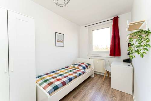 Foto - WG-Zimmer in Potsdam 620,00 € 8 m²