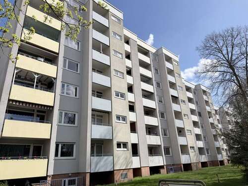 Foto - Wohnung zum Kaufen in Hannover 136.000,00 € 39 m²