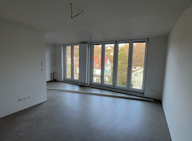 Foto - Wohnung zum Mieten in Tübingen 572,00 € 56.99 m²