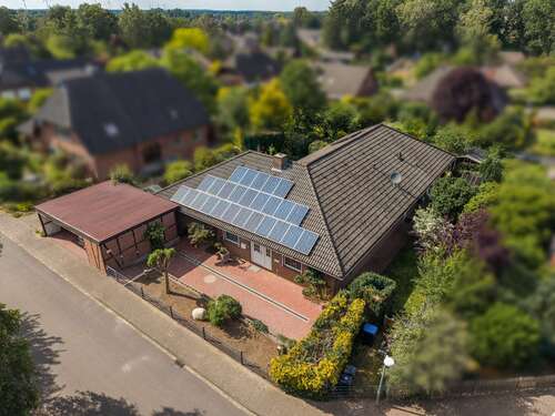 Foto - Haus zum Kaufen in Embsen 399.000,00 € 205 m²