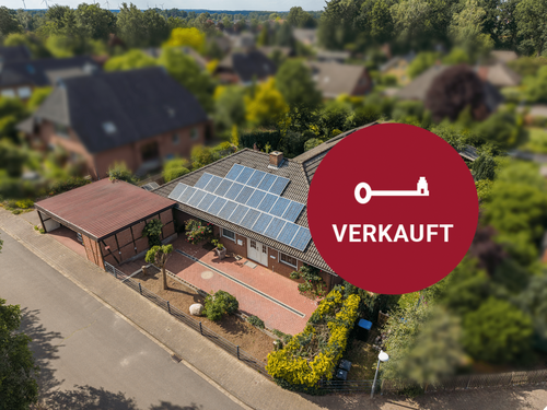 Foto - Haus zum Kaufen in Embsen 399.000,00 € 205 m²