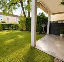 Wohnung zum Kaufen in Unterschleißheim Lohhof 499.500,00 € 76.7 m² - Unterschleißheim / Lohhof