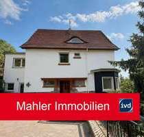 Haus zum Mieten in Bensheim 2.850,00 € 260 m²