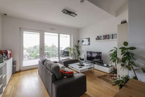 Foto - Wohnung zum Kaufen in Essen 440.000,00 € 82.05 m²