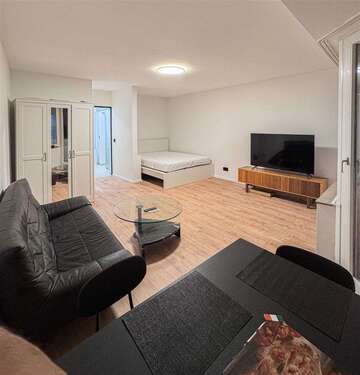 Foto - Wohnung zum Mieten in Köln 895,00 € 34 m²