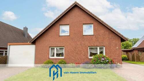 Foto - Haus zum Kaufen in Leer 315.000,00 € 176.9 m²