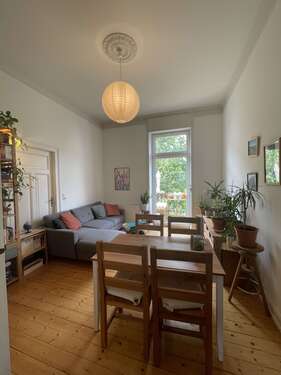 Foto - Wohnung zum Mieten in Wiesbaden 995,00 € 70 m²