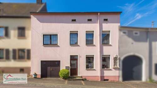 Foto - Haus zum Kaufen in Perl 298.800,00 € 152 m²