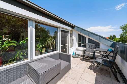 Foto - Wohnung zum Kaufen in Thalfingen 189.000,00 € 66.07 m²