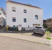 Haus zum Kaufen in Saarbrücken 119.000,00 € 74 m²