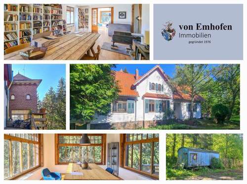 Foto - Haus zum Kaufen in Schleiden 525.000,00 € 281 m²