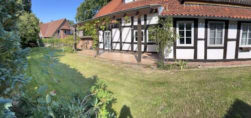 Foto - Wohnung zum Mieten in Wienhausen 810,00 € 125 m²