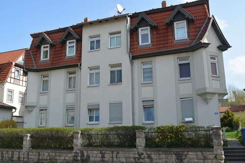 Foto - Wohnung zum Mieten in Meiningen 395,00 € 64.84 m²