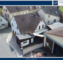 Haus zum Kaufen in Burgpreppach 175.000,00 € 145.55 m²