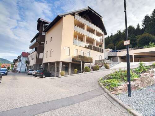 Foto - Wohnung zum Kaufen in Höfen an der Enz 629.000,00 € 215 m²