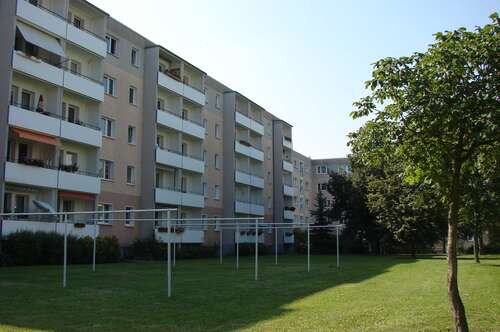 Foto - Wohnung zum Mieten in Bautzen 225,47 € 32.21 m²