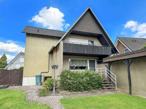 Foto - Haus zum Kaufen in Löhne 275.000,00 € 188 m²