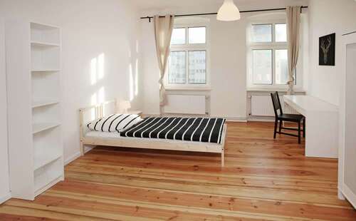 Foto - WG-Zimmer in Berlin 705,00 € 17 m²