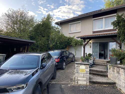 Foto - Haus zum Kaufen in Mainhardt-Geißelhardt 515.000,00 € 121 m²