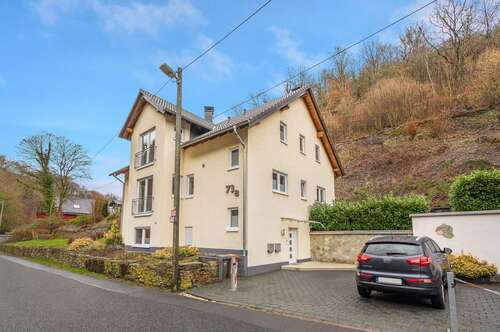 Foto - Wohnung zum Mieten in Koblenz 700,00 € 90 m²