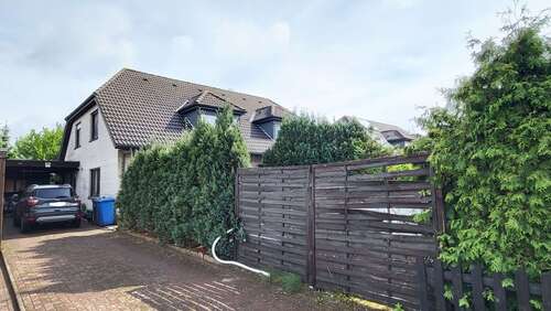 Foto - Haus zum Kaufen in Osnabrück 198.000,00 € 119 m²