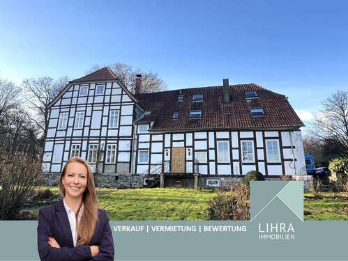 Foto - Haus zum Kaufen in Horn-Bad Meinberg Bad Meinberg 380.000,00 € 400 m²