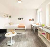 Wohnen auf Zeit in Münster 1.059,00 €