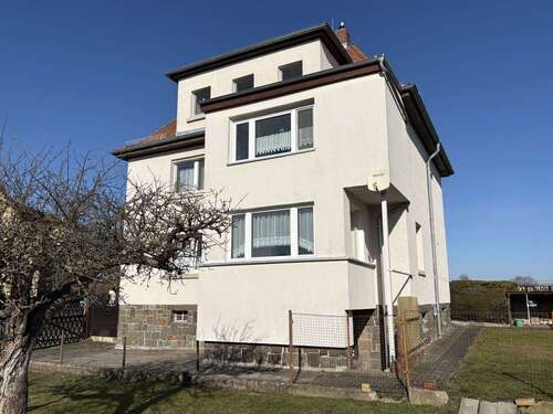 Foto - Haus zum Kaufen in Oschatz 253.000,00 € 165.63 m²