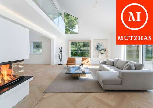 Foto - Haus zum Kaufen in Starnberg 3.390.000,00 € 293.16 m²