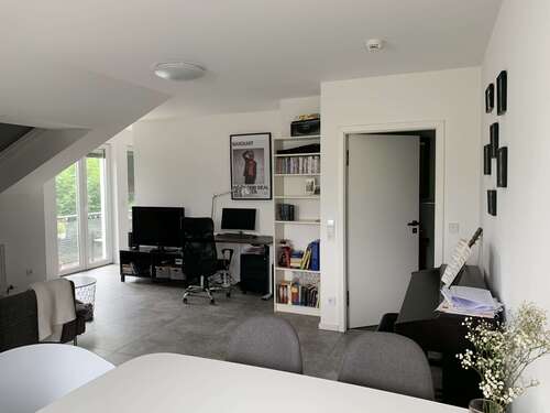 Foto - Wohnung zum Mieten in Bad Homburg vor der Höhe 1.000,00 € 56.45 m²