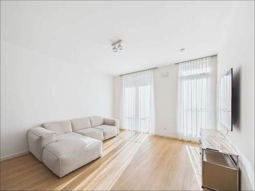 Foto - Wohnung zum Mieten in Aschaffenburg 1.090,00 € 57 m²