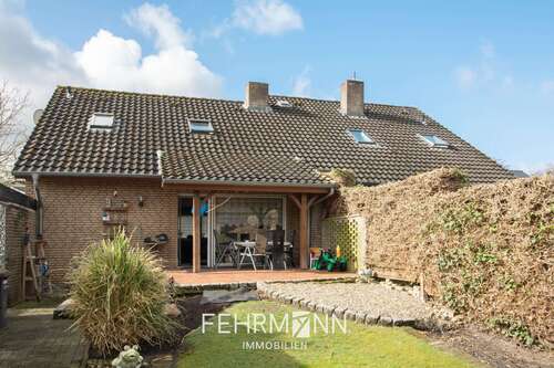 Foto - Haus zum Kaufen in Gronau (Westfalen) Epe 209.000,00 € 110 m²