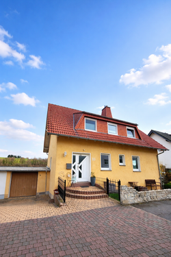 Foto - Haus zum Kaufen in Eiterfeld 339.000,00 € 220 m²