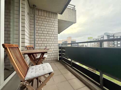 Foto - Wohnung zum Kaufen in Bonn 92.000,00 € 26.8 m²