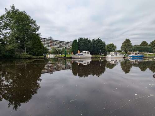 Foto - Wohnung zum Kaufen in Emden 50.000,00 € 87 m²