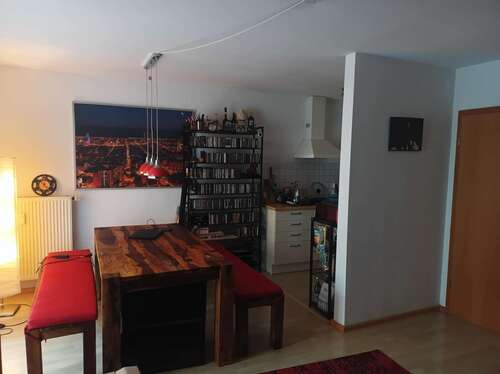Foto - Wohnung zum Mieten in Regensburg 840,00 € 55.56 m²