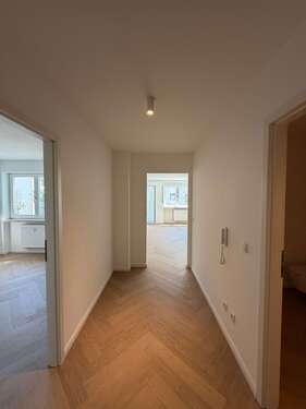 Foto - Wohnung zum Mieten in Gersthofen 1.050,00 € 56 m²