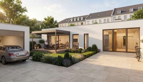 Foto - Haus zum Kaufen in Kamen 399.000,00 € 305 m²