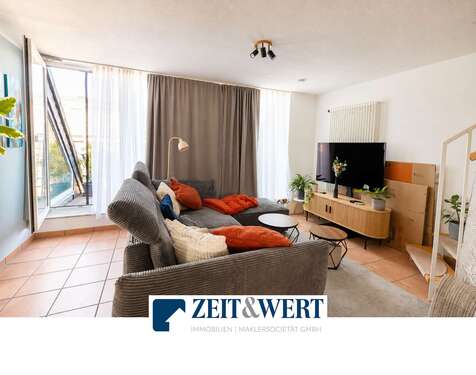 Foto - Wohnung zum Mieten in Erftstadt 1.050,00 € 91 m²