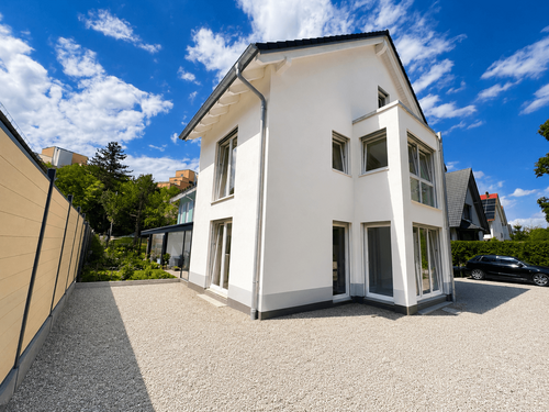 Foto - Haus zum Kaufen in Oberschleißheim 1.269.000,00 € 126 m²