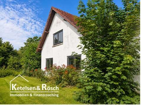 Foto - Haus zum Kaufen in Sörup 259.000,00 € 215 m²