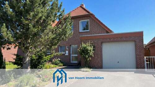 Foto - Haus zum Kaufen in Ostrhauderfehn 219.000,00 € 100 m²