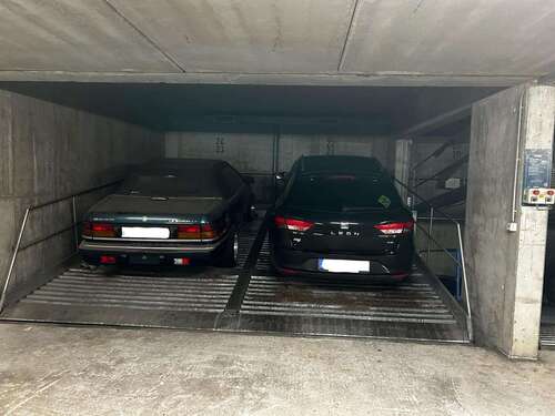 Foto - Garage zu verkaufen in Marbach 24.900,00 €