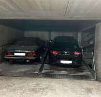 Garage zu verkaufen in Marbach 24.900,00 €