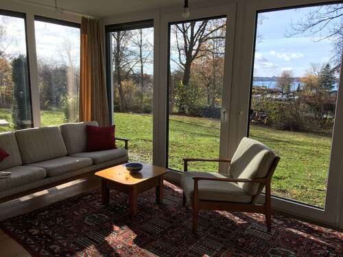 Foto - Wohnen auf Zeit in Wörthsee 1.570,00 €