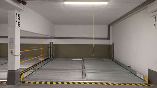 Foto - Garage zu vermieten in München 83,30 €