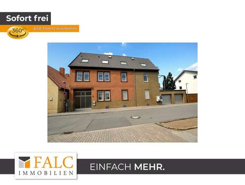 Foto - Wohnung zum Kaufen in Ketsch 295.000,00 € 90 m²